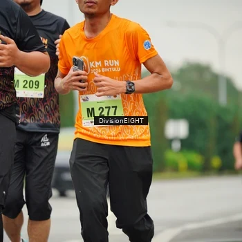 Runner Photo 8507058