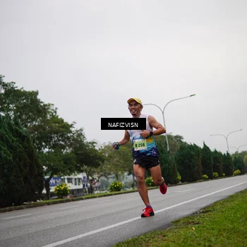 Runner Photo 8507059