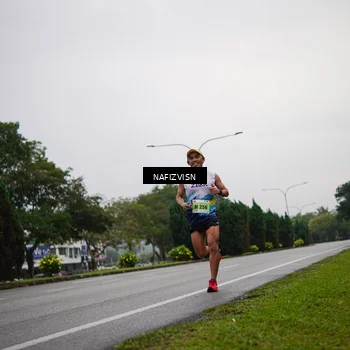 Runner Photo 8507063