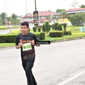 Runner Photo 8507065