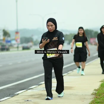 Runner Photo 8507067