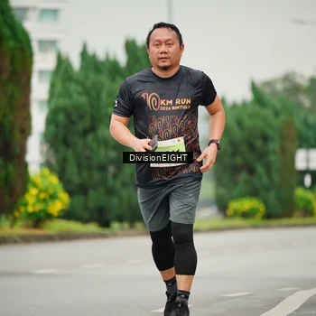 Runner Photo 8507068