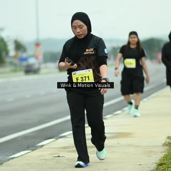 Runner Photo 8507070