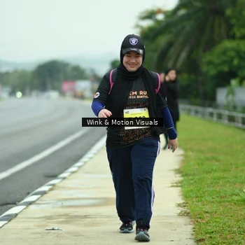 Runner Photo 8507074