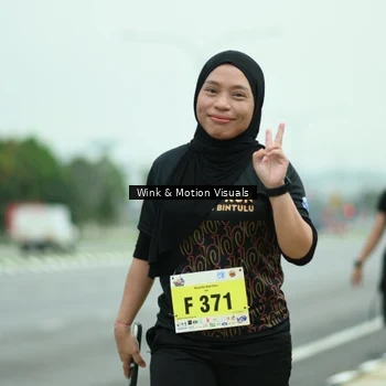 Runner Photo 8507076