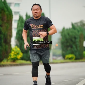 Runner Photo 8507078