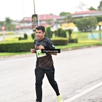 Runner Photo 8507080
