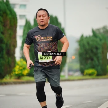 Runner Photo 8507084