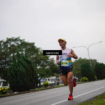 Runner Photo 8507086