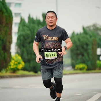 Runner Photo 8507088