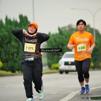 Runner Photo 8507089
