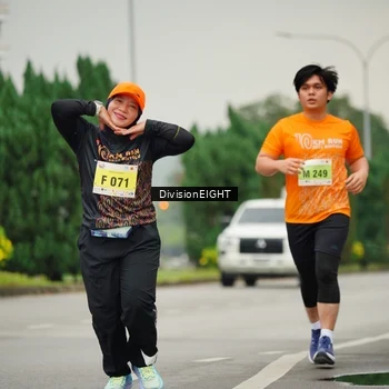 Runner Photo 8507094