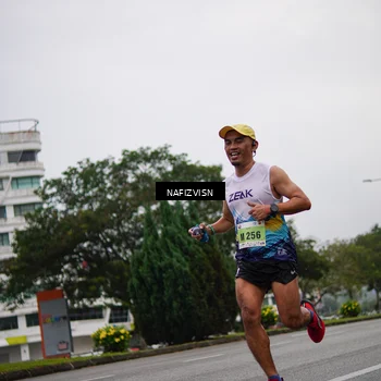 Runner Photo 8507096