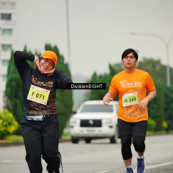 Runner Photo 8507097