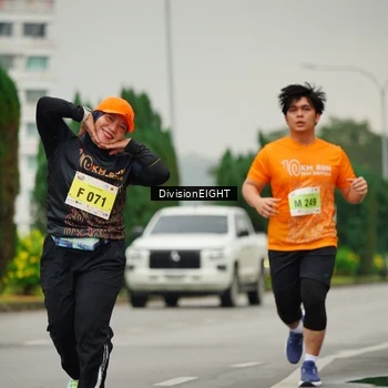Runner Photo 8507101