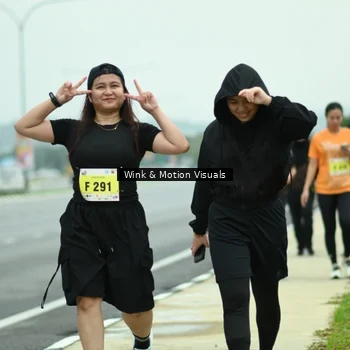 Runner Photo 8507102