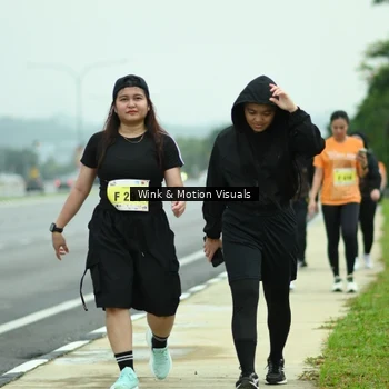 Runner Photo 8507103