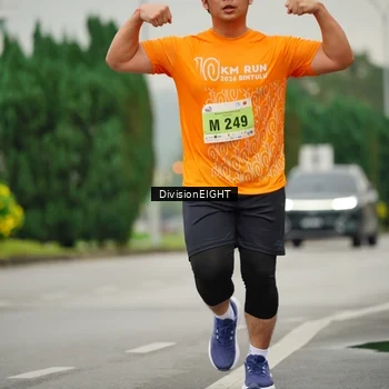 Runner Photo 8507111