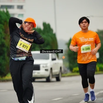 Runner Photo 8507112
