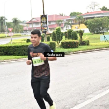 Runner Photo 8507113