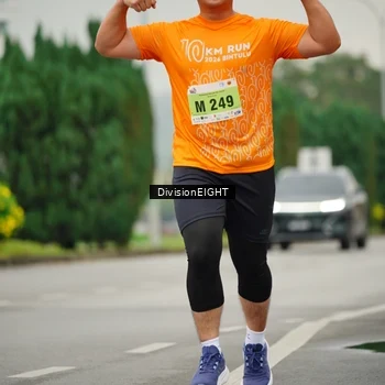 Runner Photo 8507114