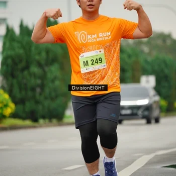 Runner Photo 8507115
