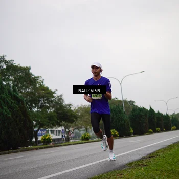 Runner Photo 8507116