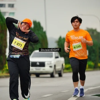 Runner Photo 8507118