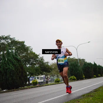 Runner Photo 8507121