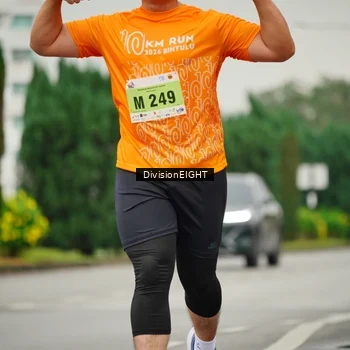 Runner Photo 8507122