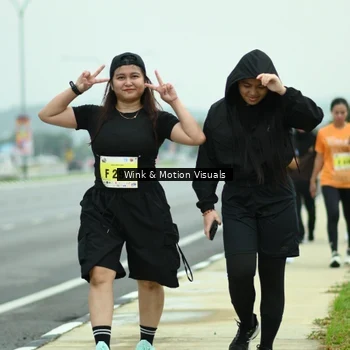 Runner Photo 8507124