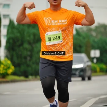 Runner Photo 8507125