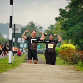 Runner Photo 8507126