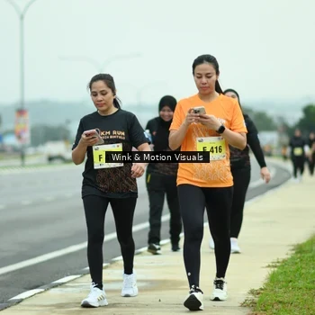 Runner Photo 8507130