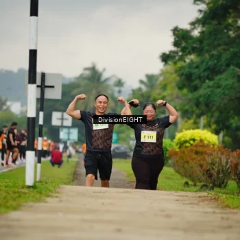 Runner Photo 8507134