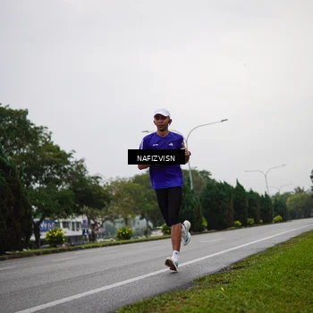 Runner Photo 8507135
