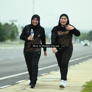 Runner Photo 8507137