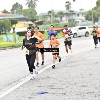 Runner Photo 8507139