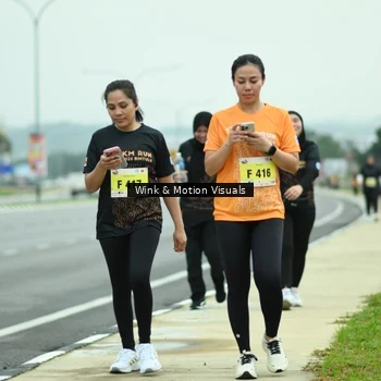 Runner Photo 8507143