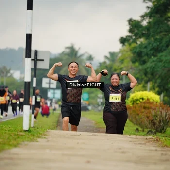 Runner Photo 8507144