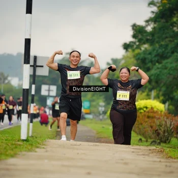 Runner Photo 8507145