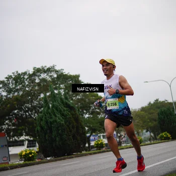 Runner Photo 8507146