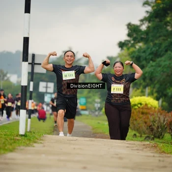 Runner Photo 8507151