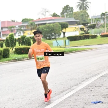 Runner Photo 8507152
