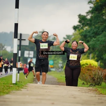Runner Photo 8507153