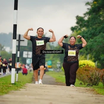 Runner Photo 8507154