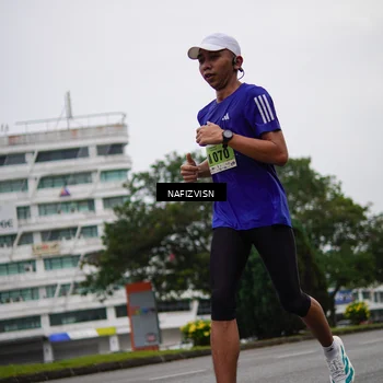 Runner Photo 8507156