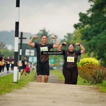 Runner Photo 8507157
