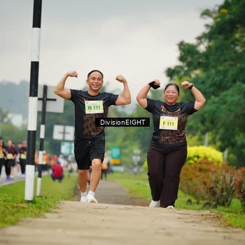 Runner Photo 8507158