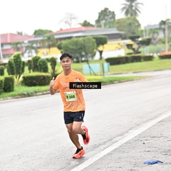 Runner Photo 8507160